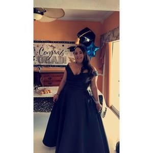 Meet your Posher, Arlette